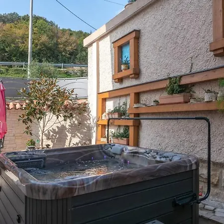 Porto In Krnica,istrien
