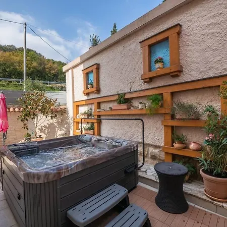 Vila Porto In Krnica,istrien Krnica
