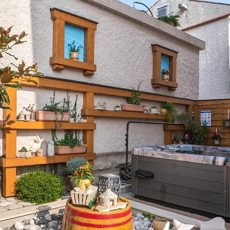 Villa Porto In Krnica,istrien