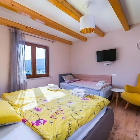 Porto In Krnica,istrien *