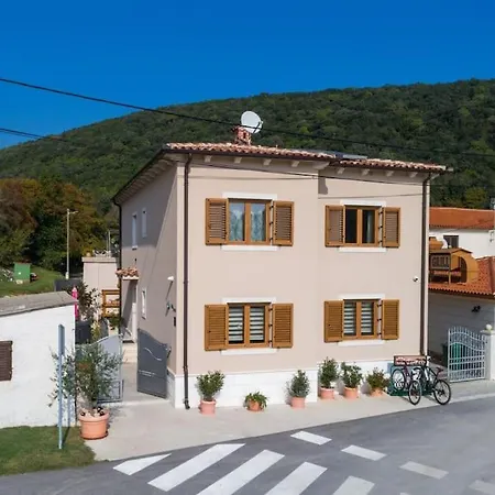 Villa Porto In Krnica,istrien Krnica