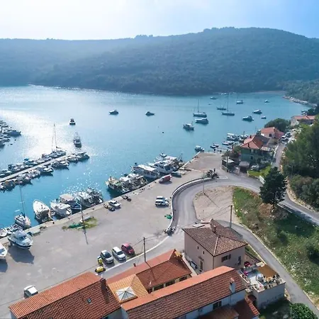 Villa Porto In Krnica,istrien