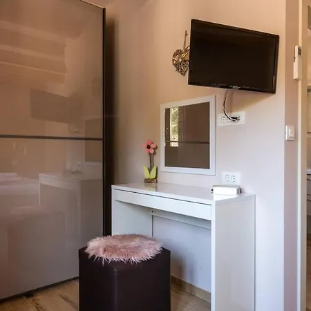 Porto In Krnica,istrien Villa *