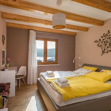 Porto In Krnica,istrien Villa Krnica