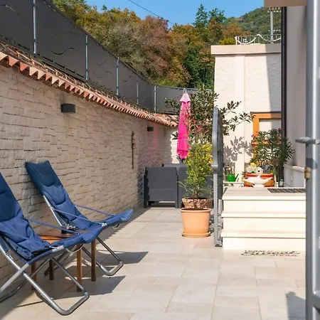 Villa Porto In Krnica,istrien