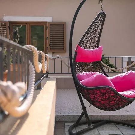 Vila Porto In Krnica,istrien Krnica