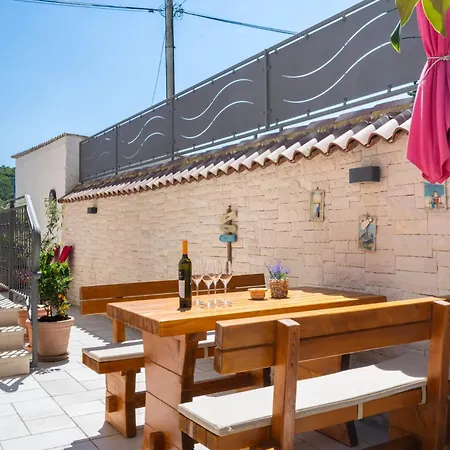 Villa Porto In Krnica,istrien Krnica